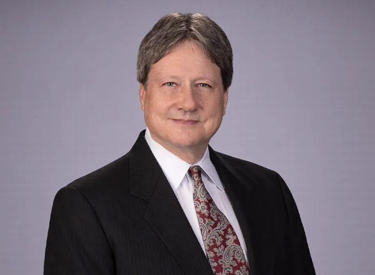 Randall Constantine, Smith, Gambrell & Russell, LLP Photo