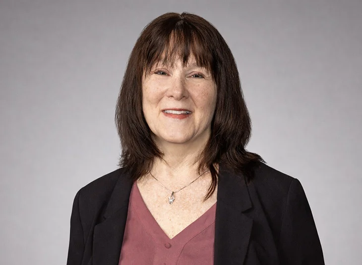 Elizabeth Borland, Smith, Gambrell & Russell, LLP Photo