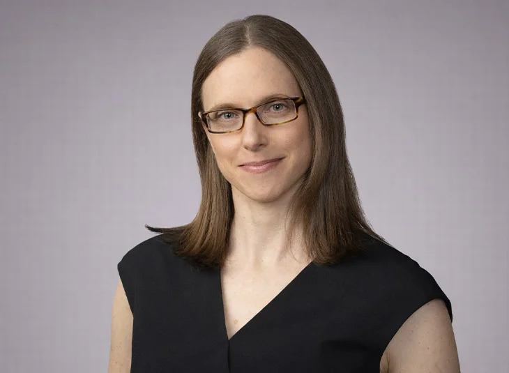 Shira Isenberg, Smith, Gambrell & Russell, LLP Photo