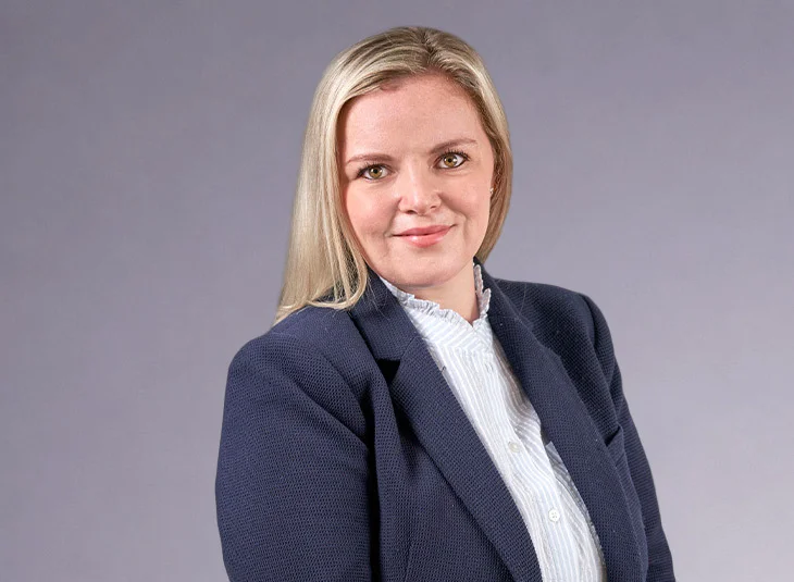 Zara Evans, Smith, Gambrell & Russell, LLP Photo
