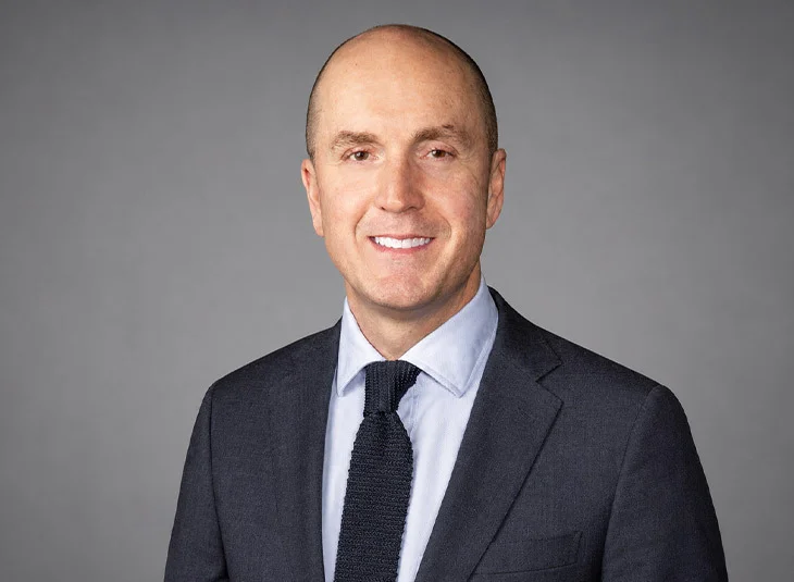 Thomas Helm, Smith, Gambrell & Russell, LLP Photo