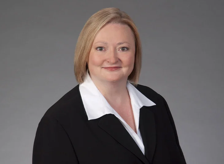 Lori Gelchion, Smith, Gambrell & Russell, LLP Photo