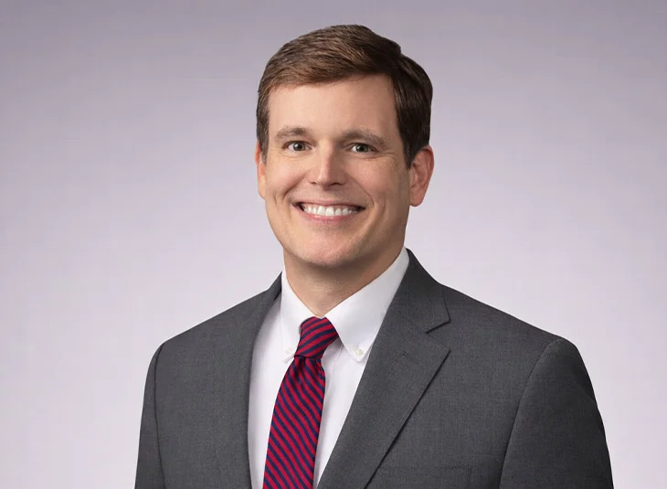 Kirk Knight, Smith, Gambrell & Russell, LLP Photo