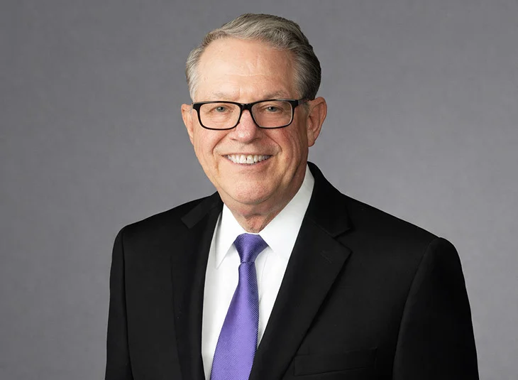James Figliulo, Smith, Gambrell & Russell, LLP Photo