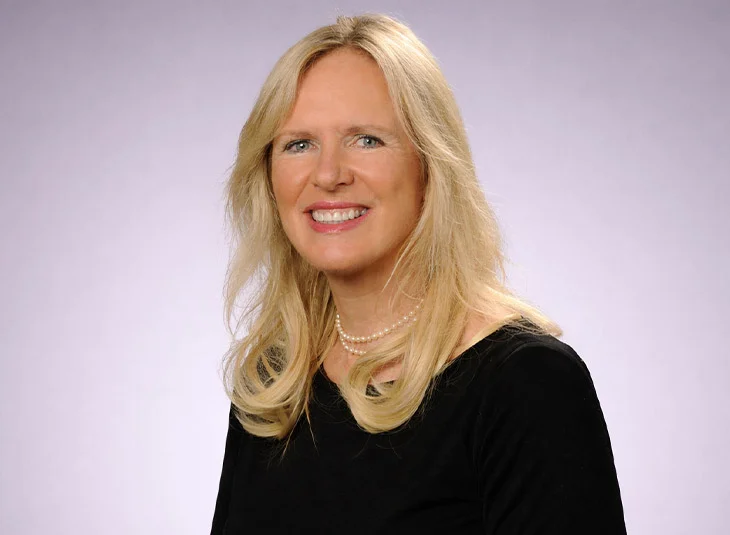 Simone Kraus, Smith, Gambrell & Russell, LLP Photo