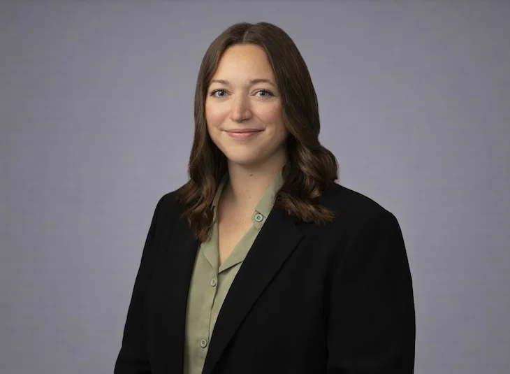 Audrey Smith, Smith, Gambrell & Russell, LLP Photo