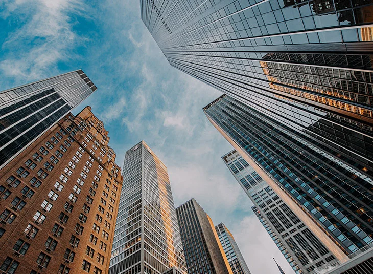 Photo of New York