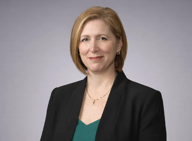 Stacy Scaldo, Smith, Gambrell & Russell, LLP Photo