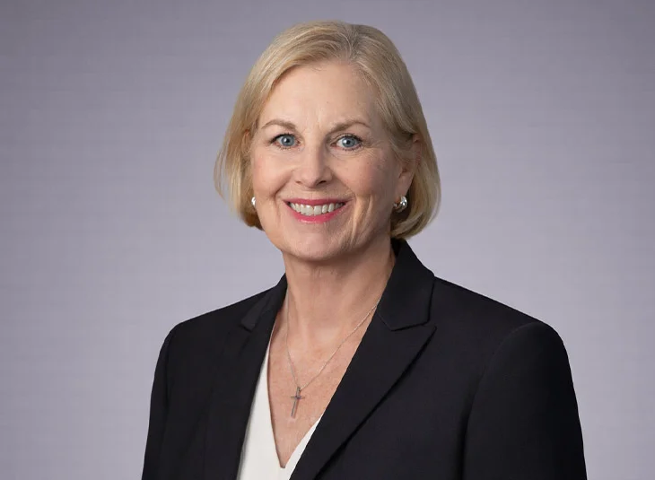 Karen Bowden, Smith, Gambrell & Russell, LLP Photo