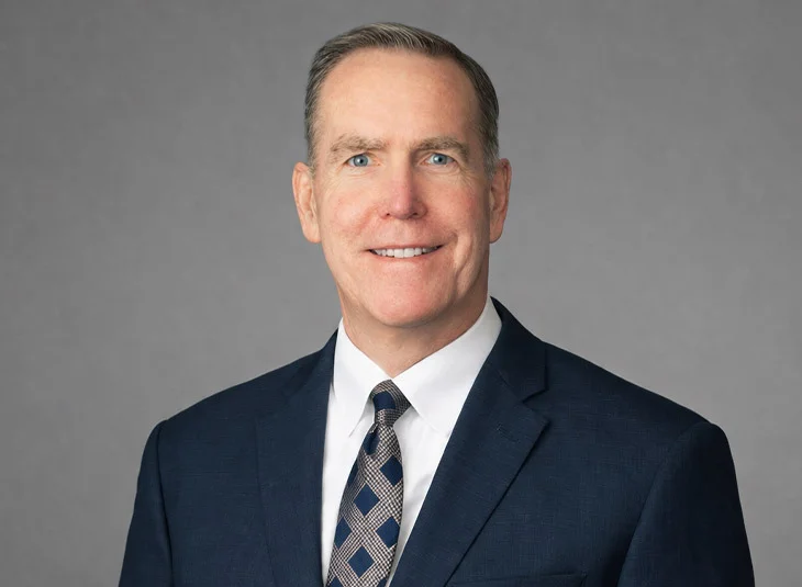 Michael Desmond, Smith, Gambrell & Russell, LLP Photo