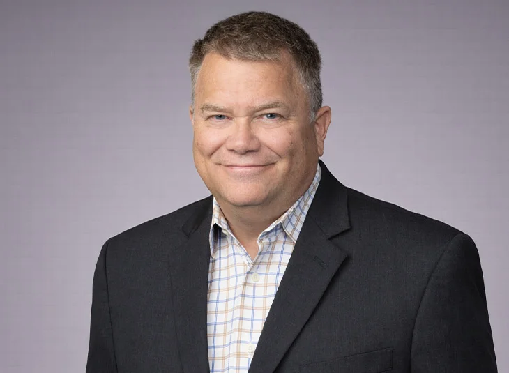 Richard Traub, Smith, Gambrell & Russell, LLP Photo