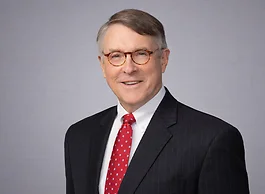 Photo of Jeffery M. Cross