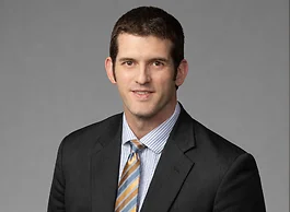 Photo of Patrick  Frye