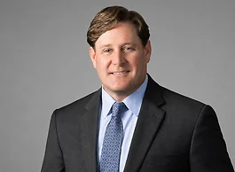 Photo of Scott S. Gallagher