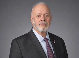 Photo of James L. Bikoff