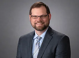 Photo of Eugene D. Bryant