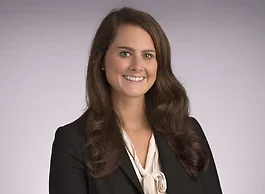 Photo of Cassie R. Daum
