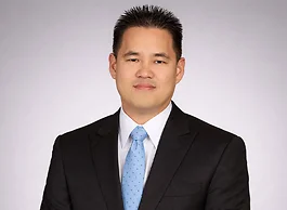 Photo of Theodore H. Dokko