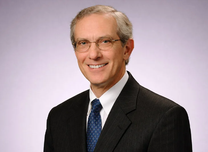 David Newman, Smith, Gambrell & Russell, LLP Photo