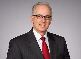 Photo of Gregg A. Rapoport