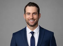 Photo of Austin J. Hemmer