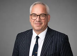 Photo of Simon  Kilgour
