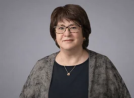 Photo of Deborah N. Korman