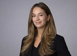 Photo of Mackenzie  Krage