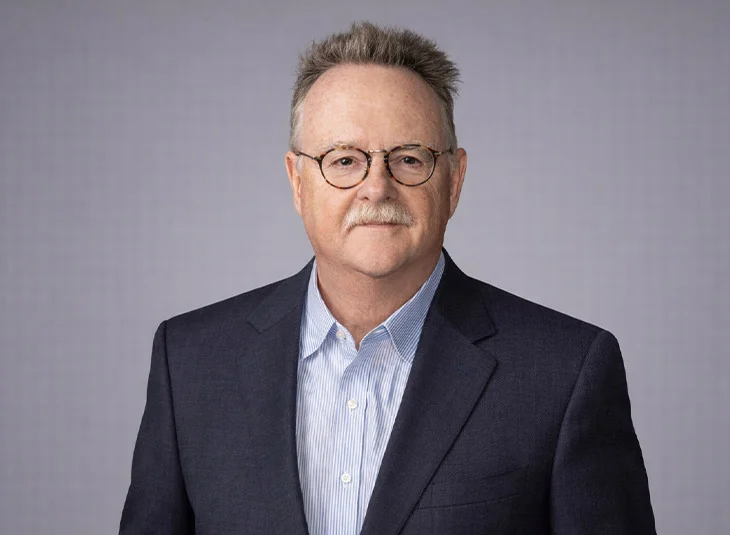 Hans-Michael Kraus, Smith, Gambrell & Russell, LLP Photo