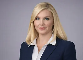 Photo of Kathryn T. Lundy