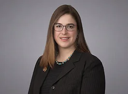 Photo of Morgan V. Manley