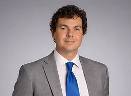 Photo of Richard D. Rivera