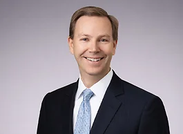 Photo of Jeremy D. Richardson