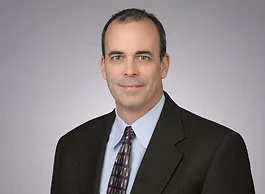 Photo of Dennis C. Rodgers