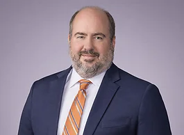 Photo of Anthony J. Rollins