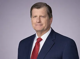 Photo of William E. Russell