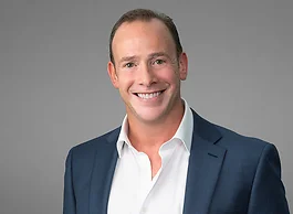 Photo of Marc B. Zimmerman