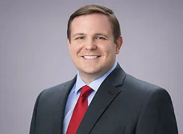 Photo of Ian J. Dankelman