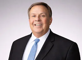 Photo of John C. Ethridge, Jr.