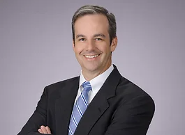 Photo of J. Alexander  Brock