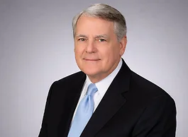 Photo of J. Rodgers  Lunsford III