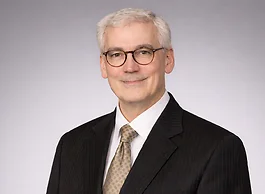 Photo of Walter T. Killmer, Jr.