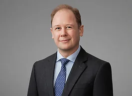 Photo of David  Russell