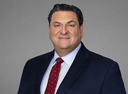 Photo of Allen  Kadish