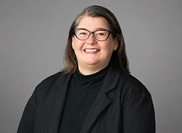 Photo of Stephanie D. Jones