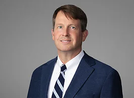 Photo of Kenneth C. Bruley