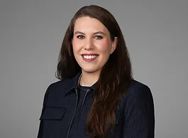 Photo of Melissa S. Rogatz