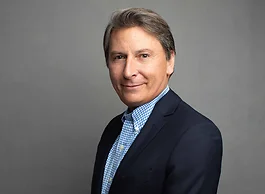 Photo of Adrian C. Beasley