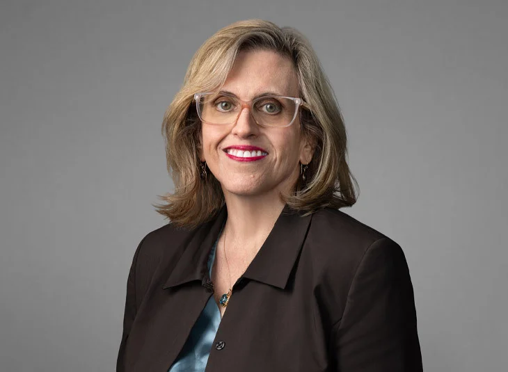 Susan Atkinson, Smith, Gambrell & Russell, LLP Photo
