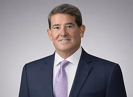 Photo of Steven E. Brust